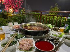 -枇杷园食为鲜火锅(南山店)