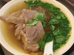 -哑巴生煎(临顿路店)