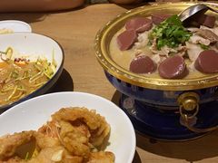 -金掌勺锅包肉(华润万象城店)