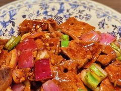 -阿大排档(长春这有山店)