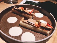 -Osteria Garden 生蚝花园餐厅(原进贤路店)