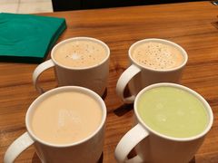 -星巴克(深圳龙华和平里店)