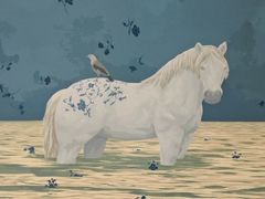 -江苏省美术馆(长江路新馆)