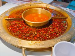 -哥老官重庆美蛙鱼头(日月光店)