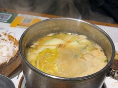 -Thai Basil罗勒叶泰式餐厅(时代天街店)