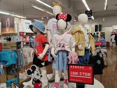 -GAP(王府井奥莱·香江小镇店)
