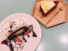 -仁义涵西餐·咖啡(中华巴洛克店)