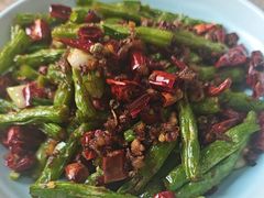 -宽窄巷子·成都冒菜·传统小吃(海印又一城店)