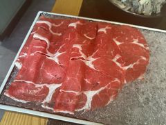 -东来顺(非遗·清真火锅·盛世广场店)