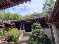 -韩文公祠