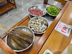 -盈田盈粥庄(博山东路店)