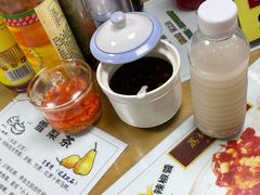 薏米水-荔林食店(西华路店)