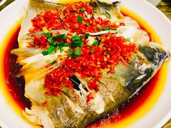 -建辉湖南土菜馆(南大街店)