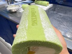 -the Roll'ING手作瑞士卷专门店(卓悦中心店)