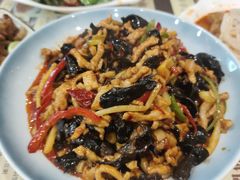 -葛记焖饼(伏牛路店)