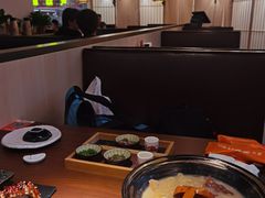 -七条鱼日本料理(远洋乐堤港店)