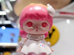 -泡泡玛特POPMART(侨福芳草地店)