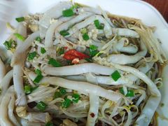 -星奇缘·海鲜餐厅(东山美食地标店)