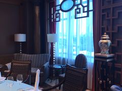 -上海兴国宾馆 丽宫中餐厅