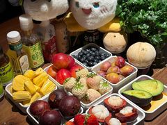 -海德温泉生活馆(朝阳大悦城店)