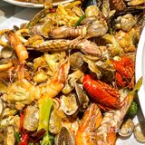 来威海旅游一定要来尝尝这家店！