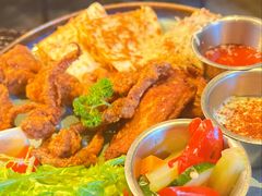 -bluefrog蓝蛙(水游城店)