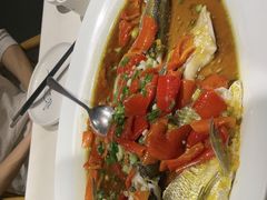 -丹江渔村(望京店)