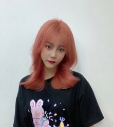 -FAJEE HAIR发界烫染接发