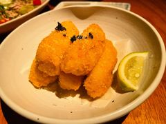 黑松露奶酪土豆饼-醉虎传(南锣鼓巷店)