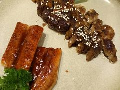 -景鹤料理(上地华联店)