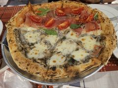 -Primo·丽莫意大利窑烤披萨