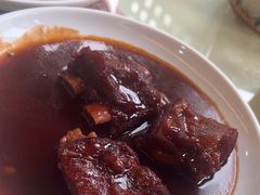 -品味楼·醉卤·酱排骨·无锡特色菜
