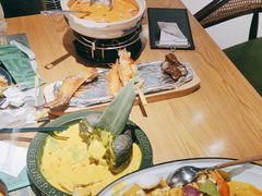 -泰悦澜·泰国餐厅(万象城店)