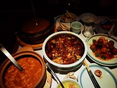 -0776食堂·京城创意菜(七里庄店)