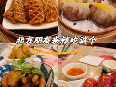 -点都德(海岸城店)