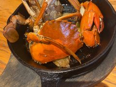 -莲花公园煎蟹·30年闽菜(火车站店)