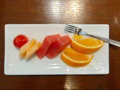 -逸林轩中餐厅(中信泰富朱家角锦江酒店)