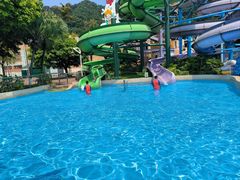 -重庆海昌加勒比海水世界