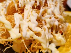 铁板芝士年糕-千寻寿司(兴工一路店)