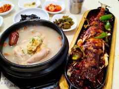-长顺参鸡汤店(西塔总店)