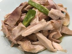 -巴依老爷新疆美食(清华东门店)