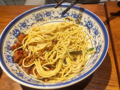 -辣肉面大王(天平路店)
