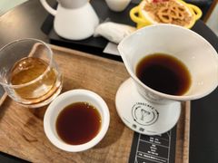 -唐咖精品咖啡(大理古城手冲店)