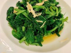 -肆月河豚·新淮扬(金融街店)