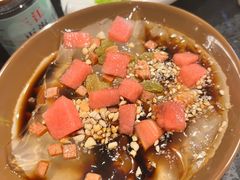 -三江两海老火锅(北京首店)
