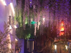 -庭院江南菜•烤鸭•非遗传承(丰台总部基地店)