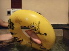 -清远熹乐谷温泉度假酒店