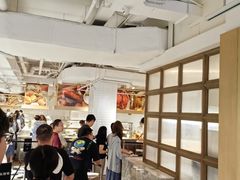 -阿那亚第三食堂 Cafeteria 3