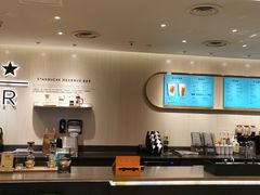 -星巴克臻选(北京银泰店)