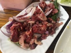 -齐齐哈尔烤肉·涮羊肉(光华中心店)
